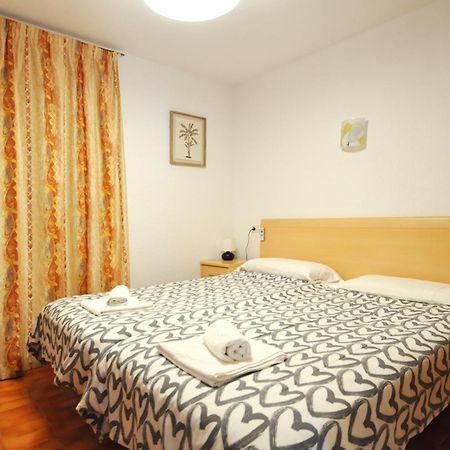 Apartment Doble-4Cd Lloret de Mar Exterior foto
