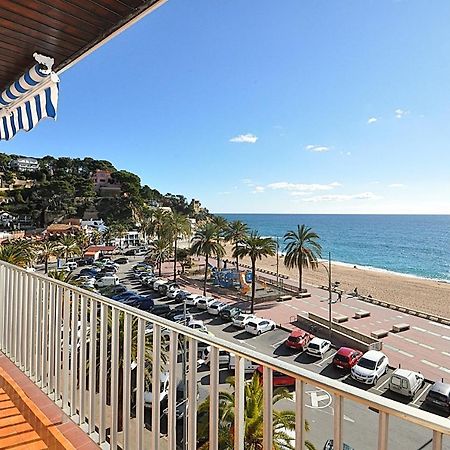 Apartment Doble-4Cd Lloret de Mar Exterior foto