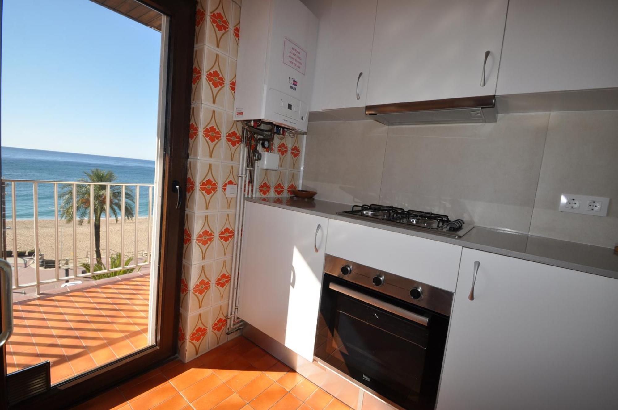 Apartment Doble-4Cd Lloret de Mar Exterior foto