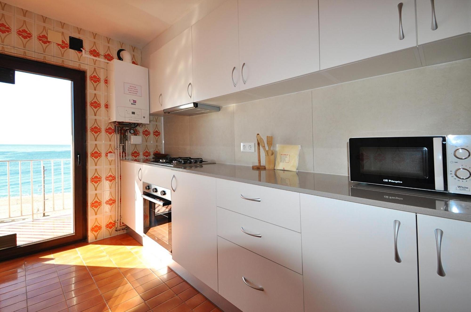 Apartment Doble-4Cd Lloret de Mar Exterior foto