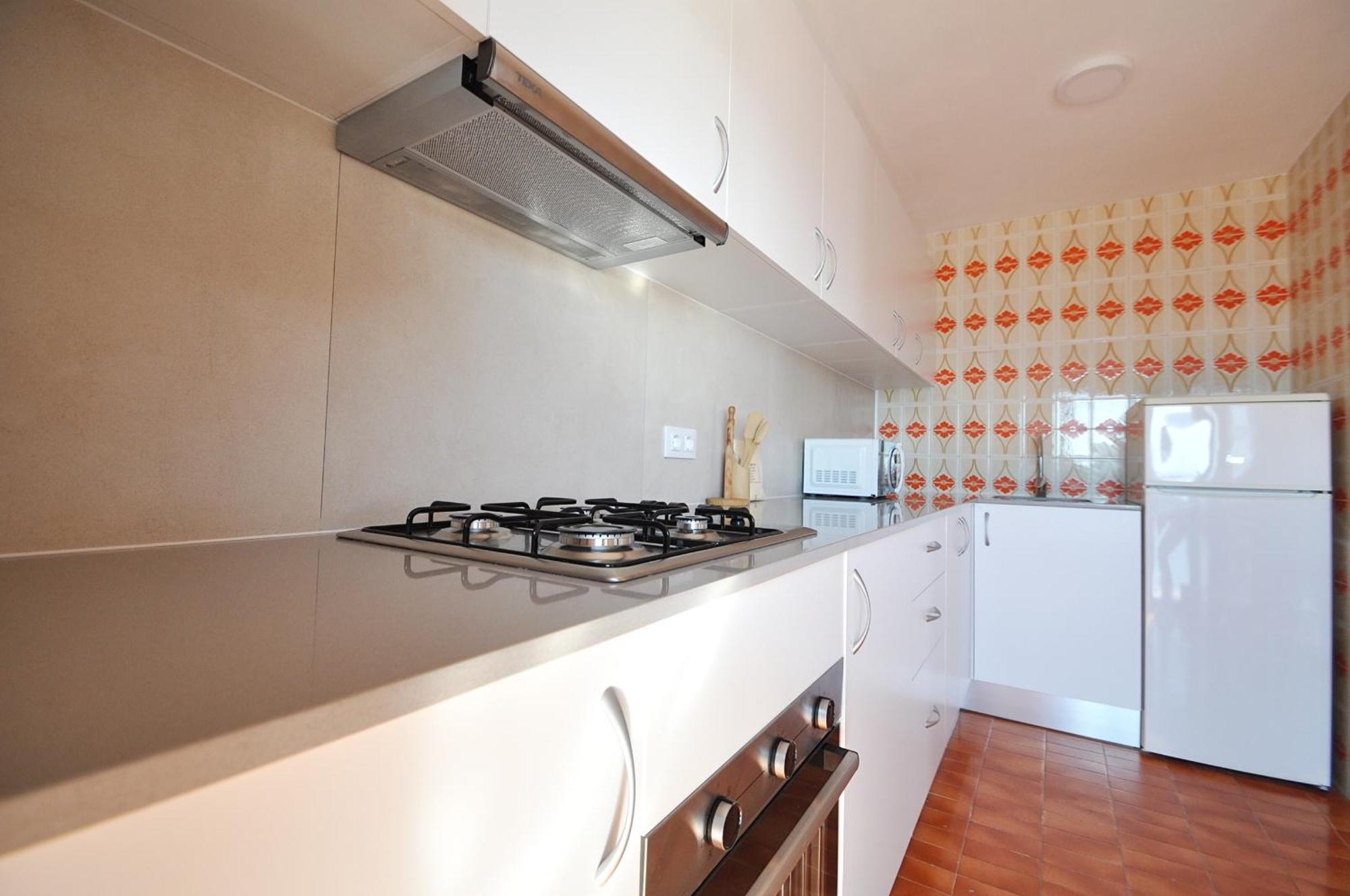 Apartment Doble-4Cd Lloret de Mar Exterior foto