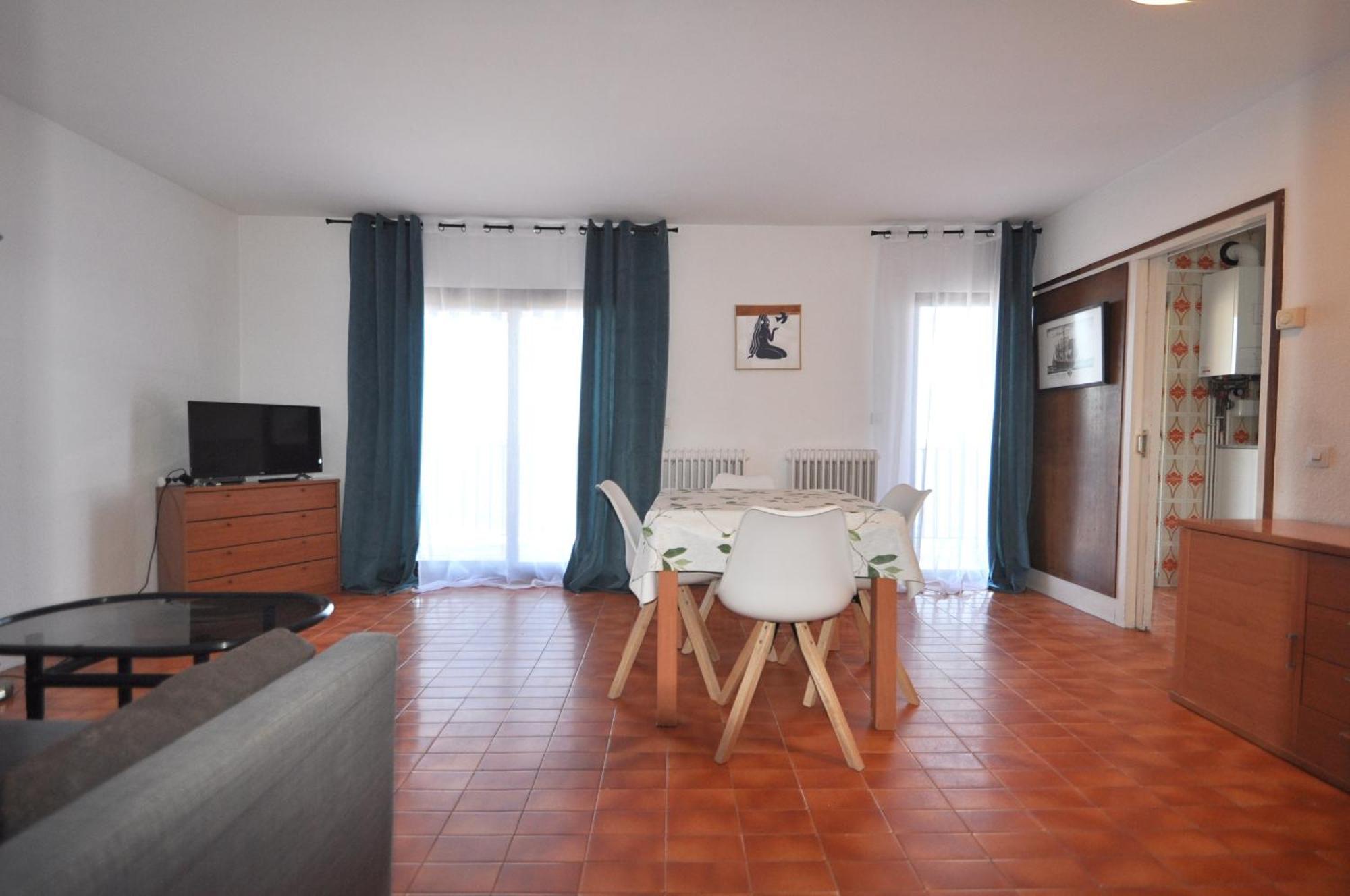 Apartment Doble-4Cd Lloret de Mar Exterior foto
