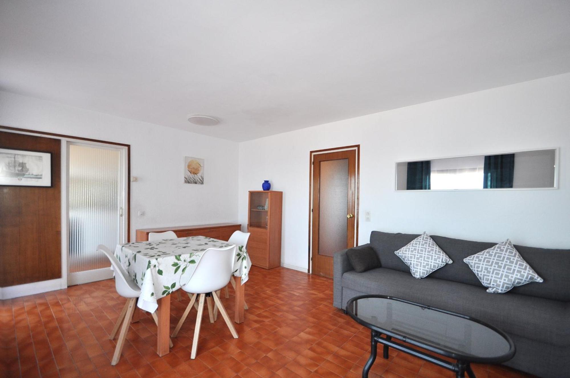 Apartment Doble-4Cd Lloret de Mar Exterior foto