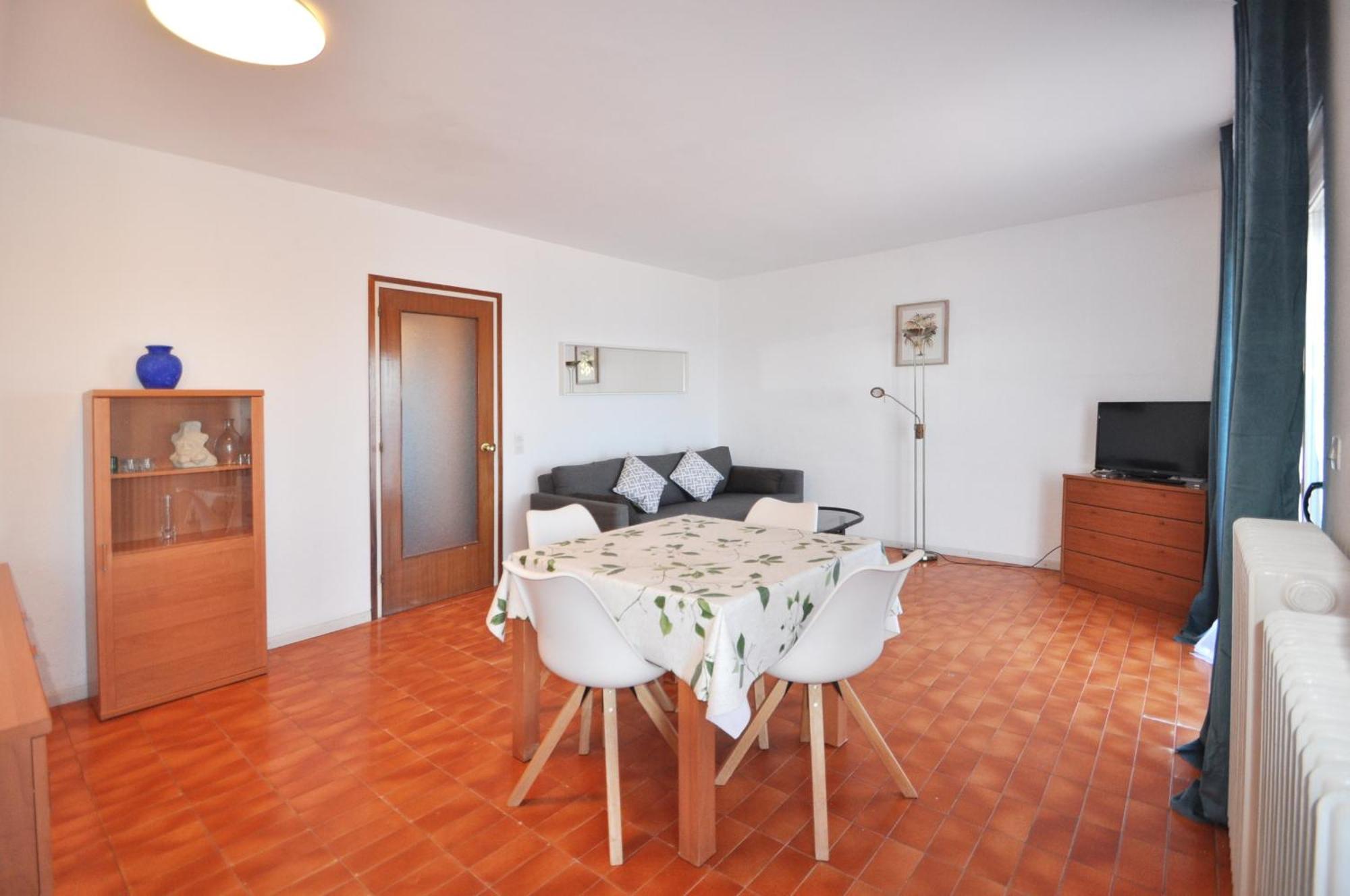 Apartment Doble-4Cd Lloret de Mar Exterior foto