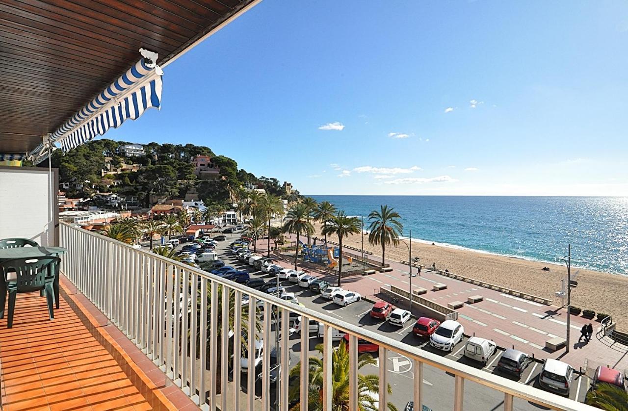 Apartment Doble-4Cd Lloret de Mar Exterior foto