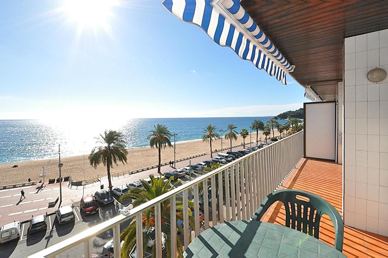 Apartment Doble-4Cd Lloret de Mar Exterior foto