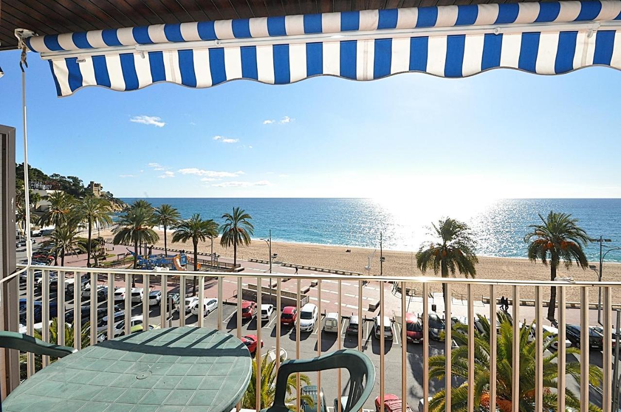 Apartment Doble-4Cd Lloret de Mar Exterior foto
