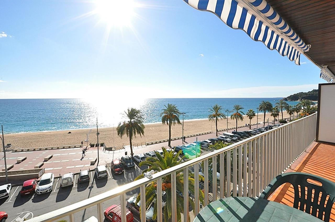 Apartment Doble-4Cd Lloret de Mar Exterior foto