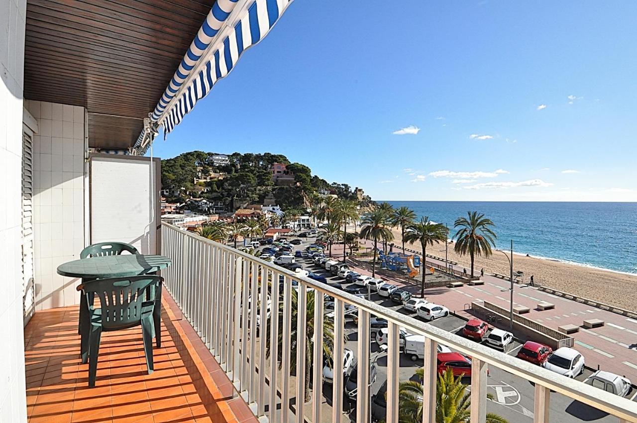 Apartment Doble-4Cd Lloret de Mar Exterior foto
